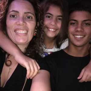 Meet your Posher, Cristina